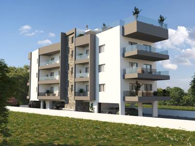 1 BR Apartment in Omonia, Limassol thumbnail 3