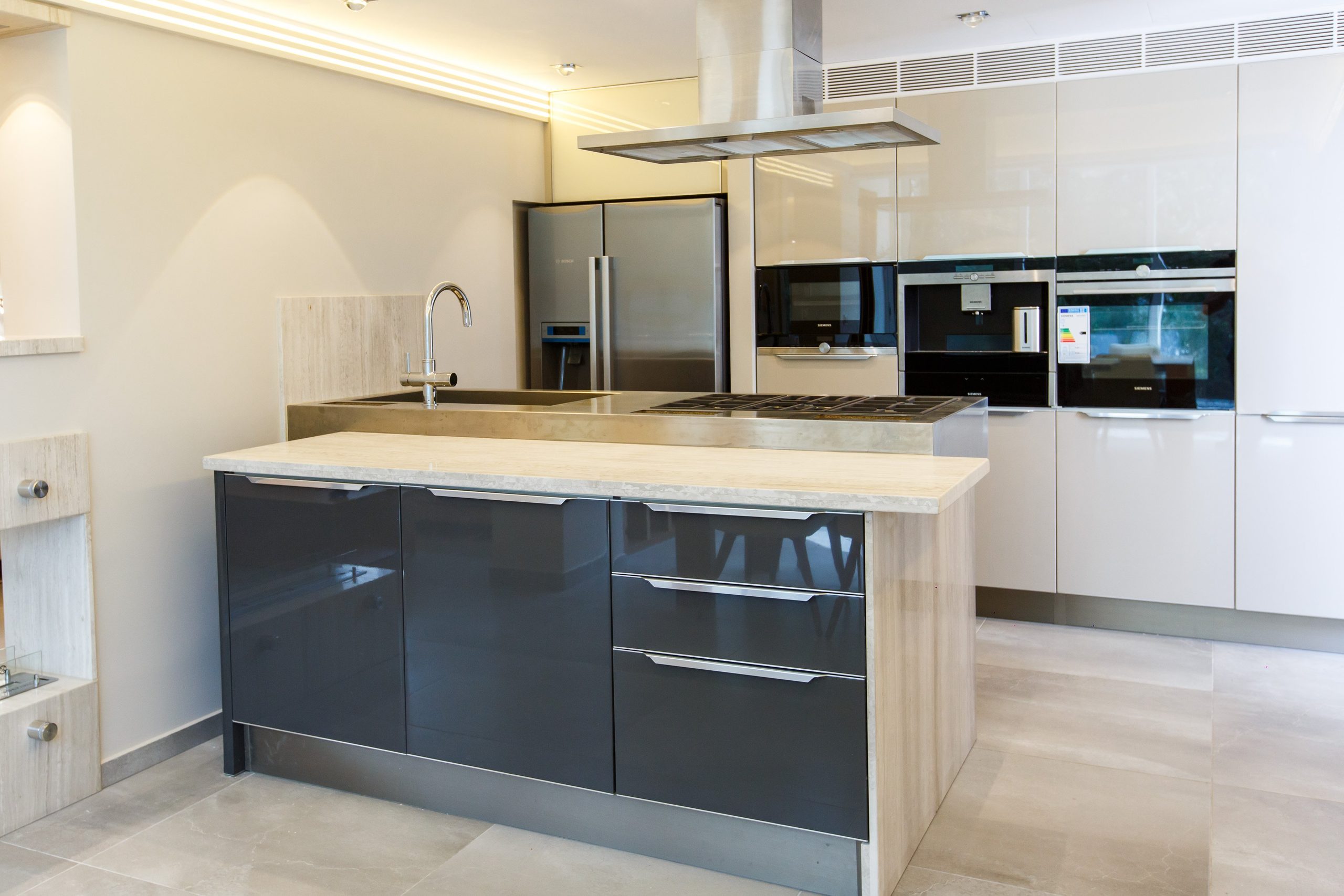 3 BR Apartment in Potamos Germasogeias, Limassol