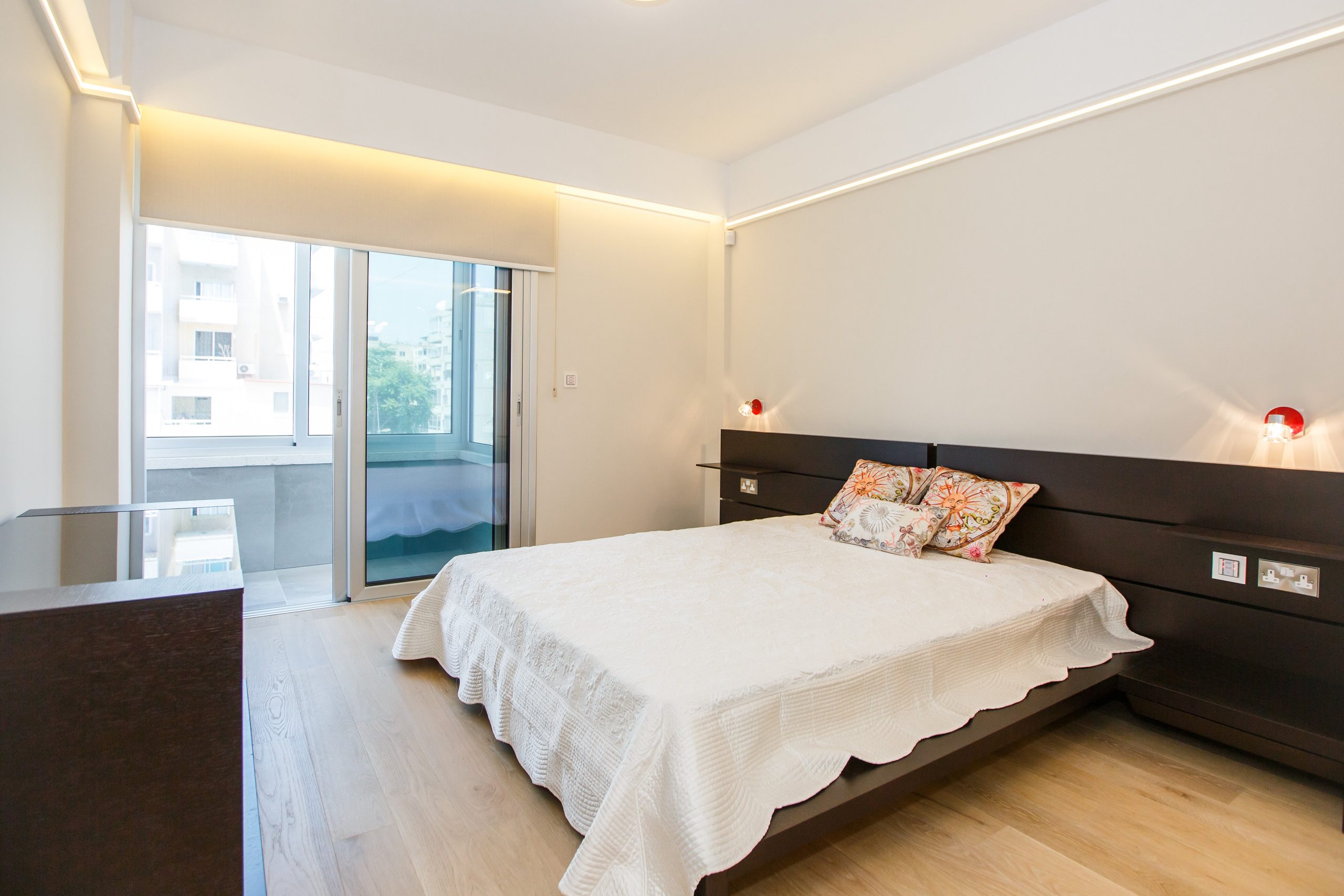 3 BR Apartment in Potamos Germasogeias, Limassol photo 11