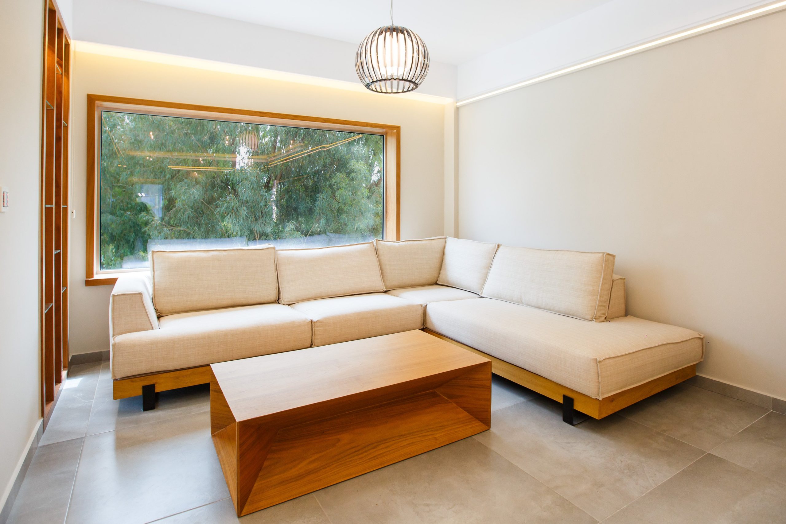 3 BR Apartment in Potamos Germasogeias, Limassol — photo 8