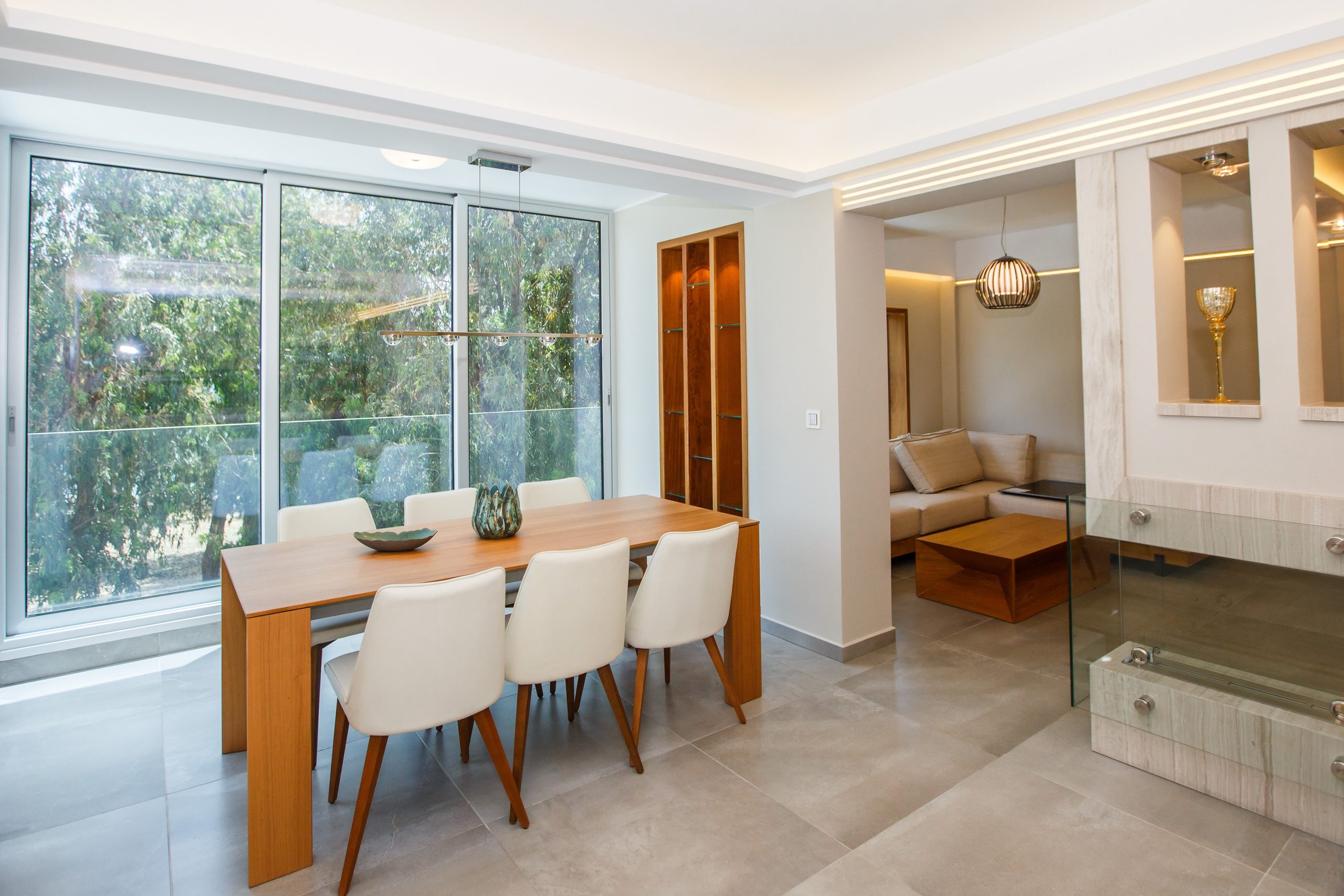 3 BR Apartment in Potamos Germasogeias, Limassol — photo 4
