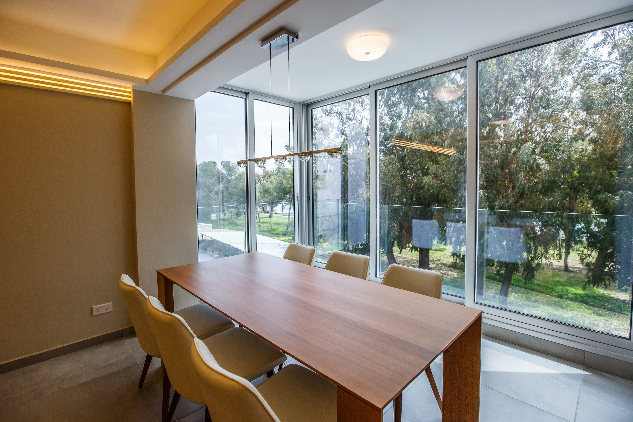 3 BR Apartment in Potamos Germasogeias, Limassol — photo 5