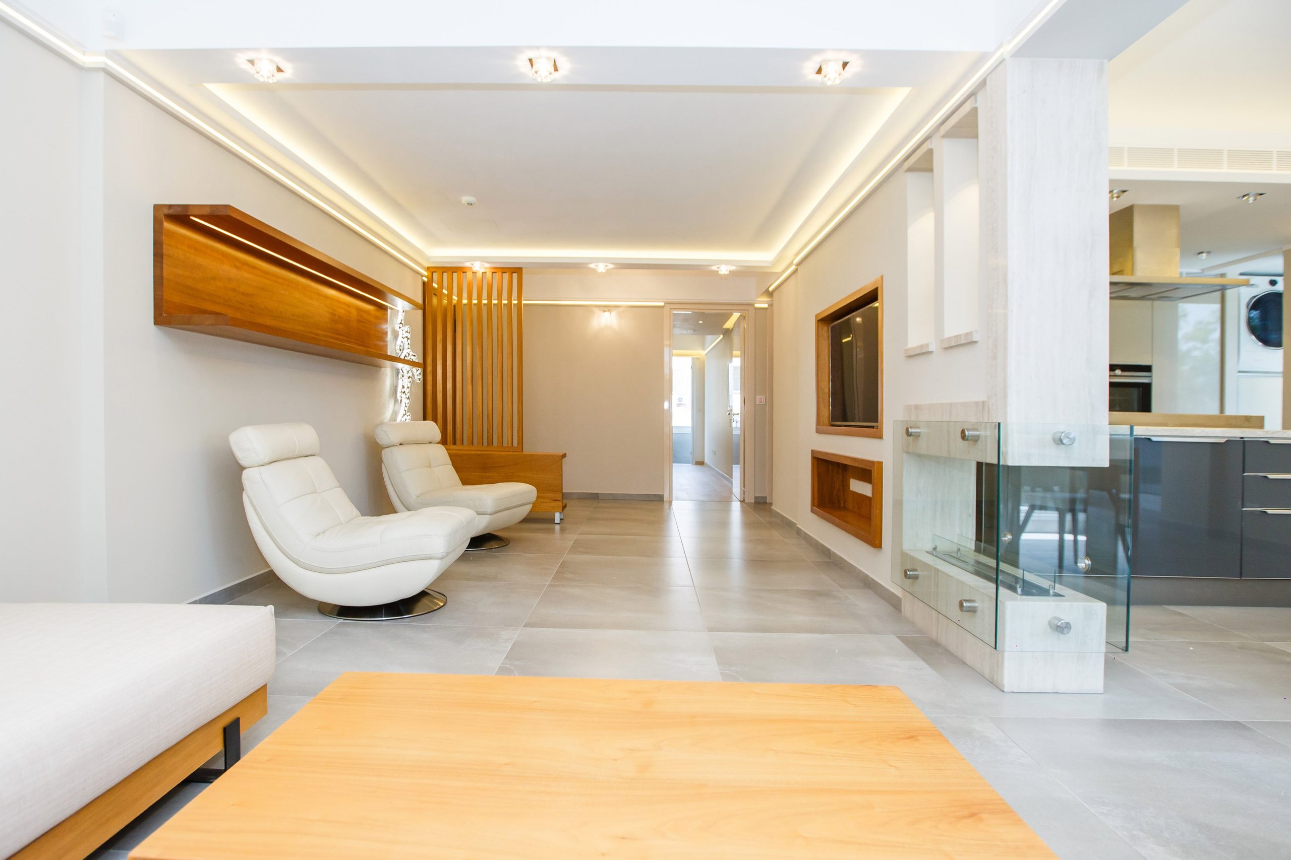 3 BR Apartment in Potamos Germasogeias, Limassol — photo 3