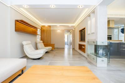 3 BR Apartment in Potamos Germasogeias, Limassol thumbnail 5