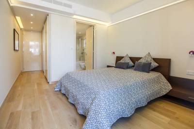 3 BR Apartment in Potamos Germasogeias, Limassol thumbnail 9