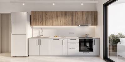 2 BR Apartment in Palodeia, Limassol thumbnail 5