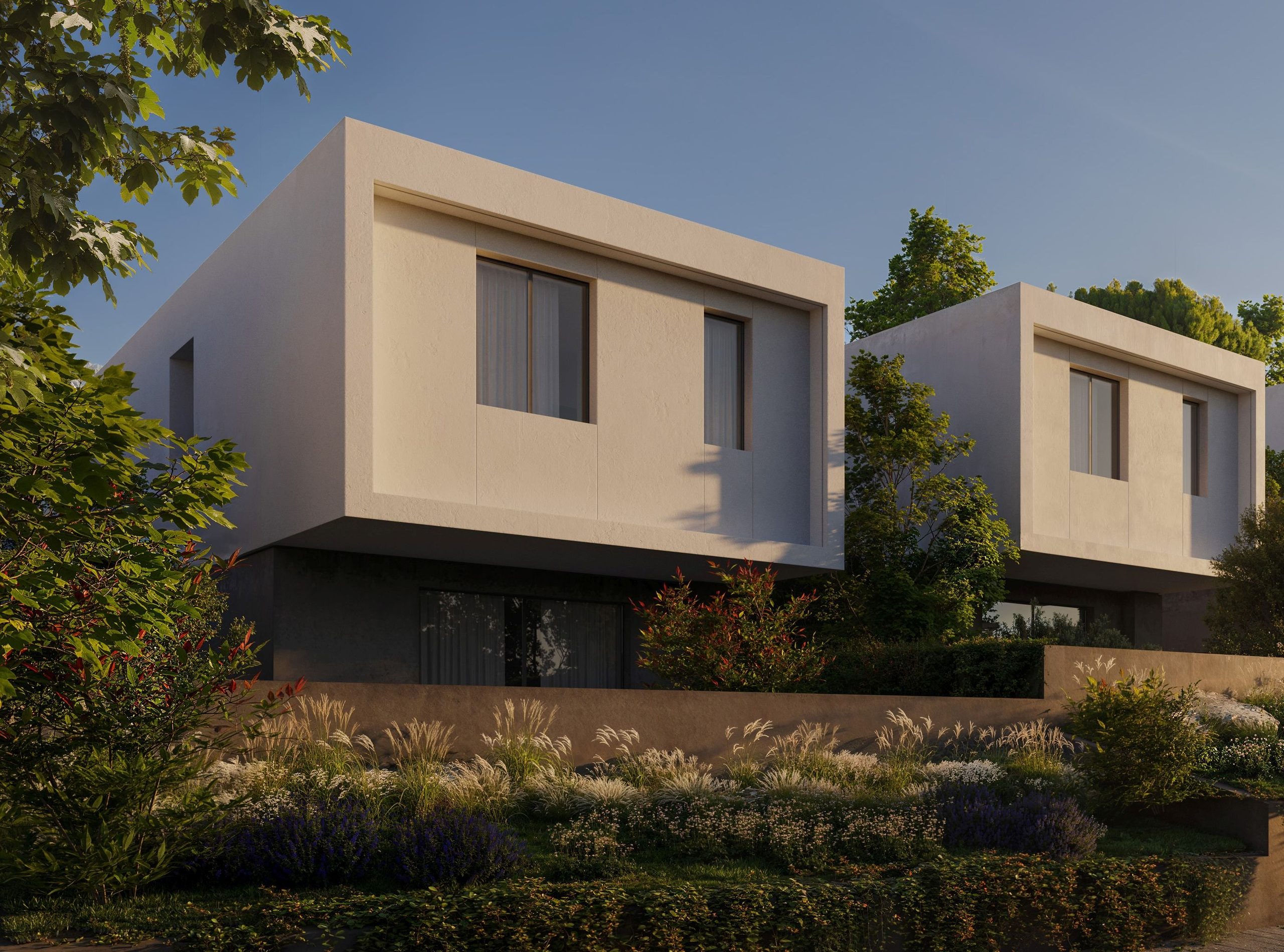 3 BR Villa in Palodeia, Limassol photo 1