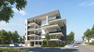 2 BR Apartment in Arch Makarios III, Larnaca thumbnail 4