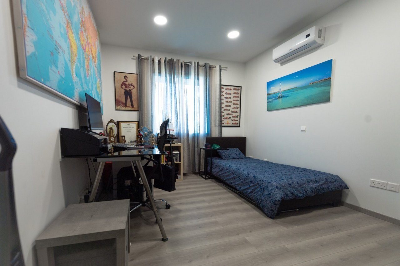 3 BR Bungalow in Agia Paraskevi, Limassol photo 10