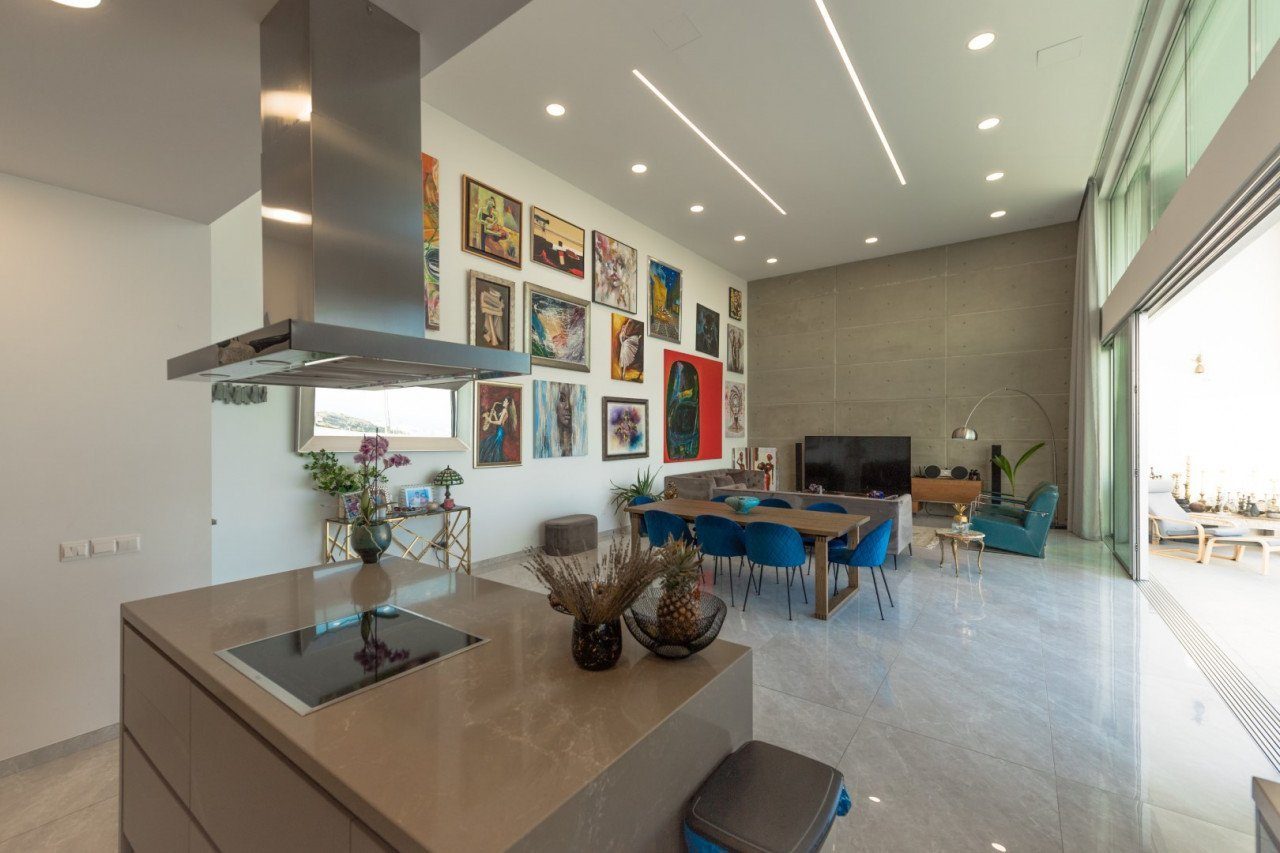 3 BR Bungalow in Agia Paraskevi, Limassol photo 3