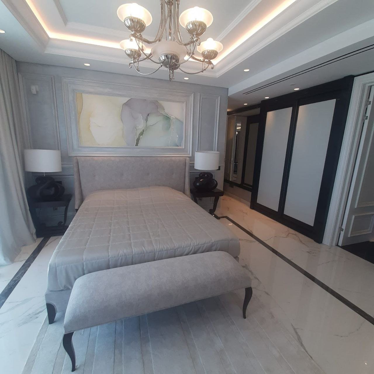 3 BR Apartment in Agios Tychonas, Limassol — photo 6