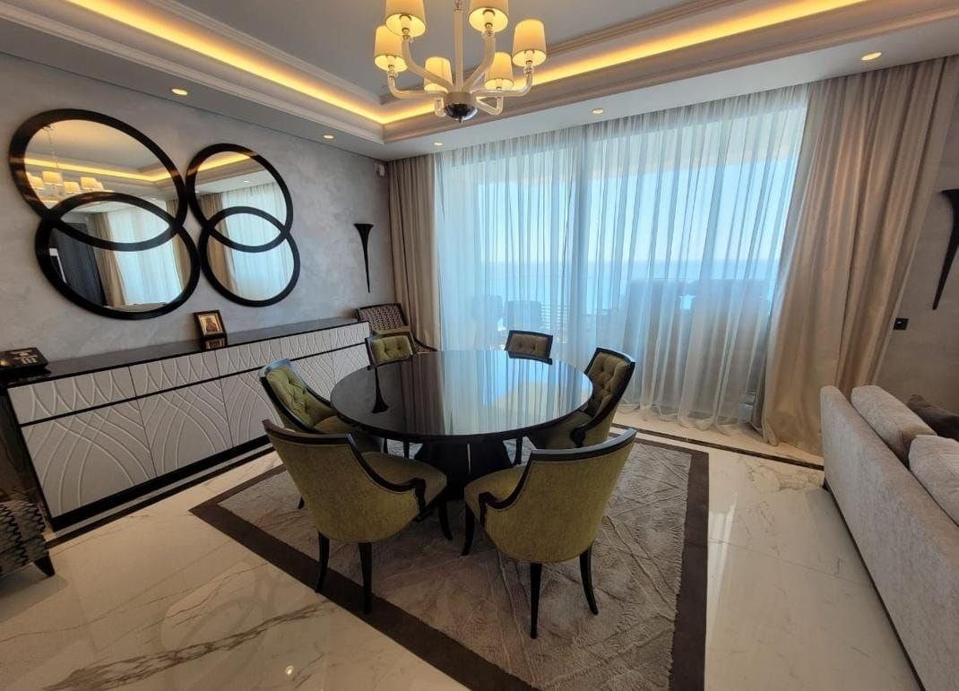 3 BR Apartment in Agios Tychonas, Limassol — photo 3