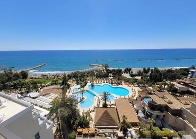 3 BR Apartment in Agios Tychonas, Limassol thumbnail 8
