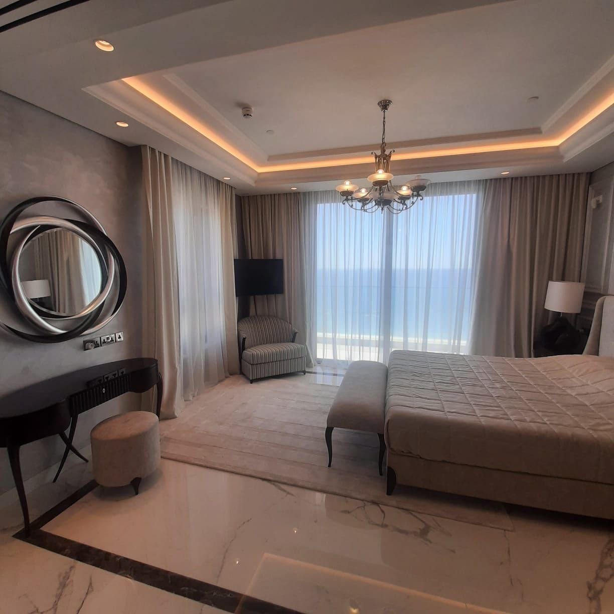 3 BR Apartment in Agios Tychonas, Limassol — photo 5
