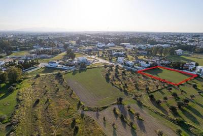 Shared residential field in Chryseleousa, Strovolos thumbnail 5