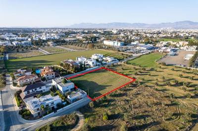 Shared residential field in Chryseleousa, Strovolos thumbnail 3