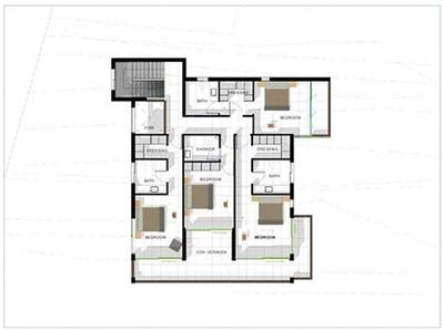 4 BR Villa in Tala, Paphos thumbnail 6