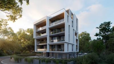 2 BR Apartment in Potamos Germasogeias, Limassol thumbnail 1