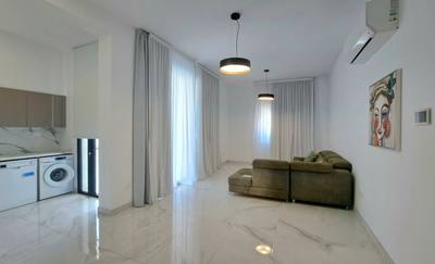 3 BR Apartment in Germasogeia, Limassol thumbnail 3