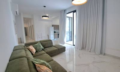 3 BR Apartment in Germasogeia, Limassol thumbnail 1