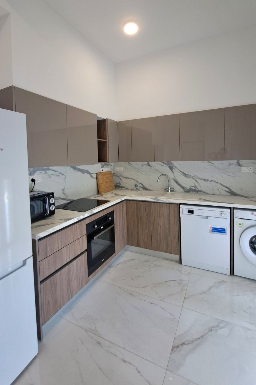 3 BR Apartment in Germasogeia, Limassol — photo 4