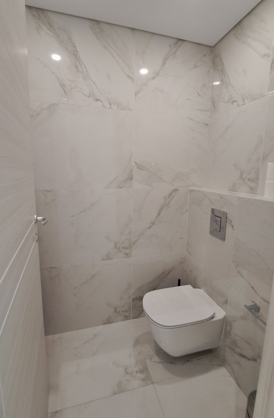 3 BR Apartment in Germasogeia, Limassol photo 14