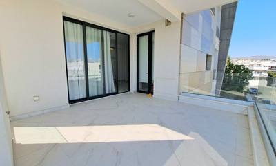 3 BR Apartment in Germasogeia, Limassol thumbnail 12