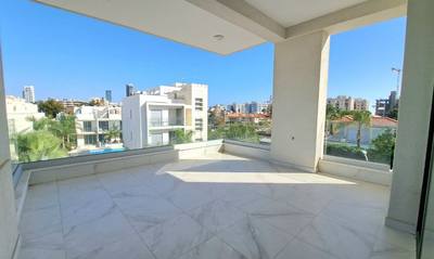 3 BR Apartment in Germasogeia, Limassol thumbnail 11