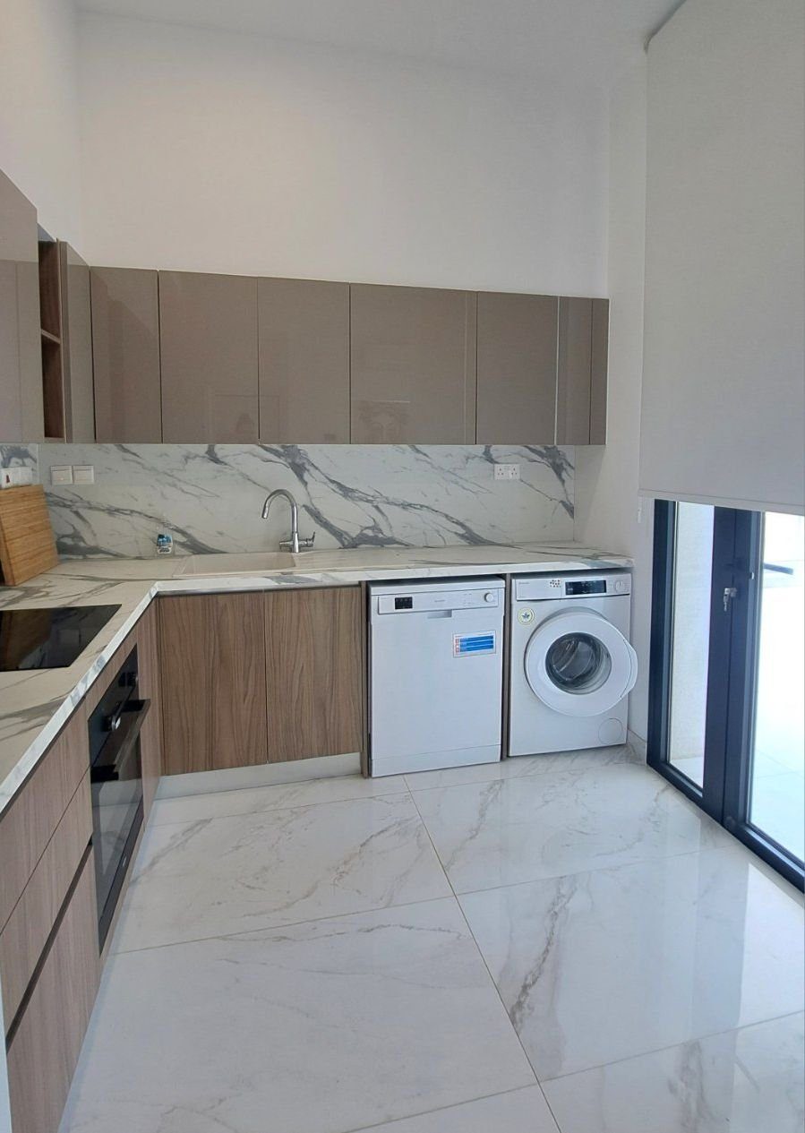 3 BR Apartment in Germasogeia, Limassol — photo 5