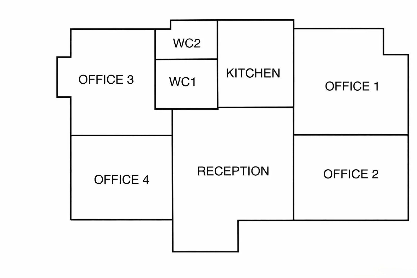 Office in Katholiki, Limassol photo 7