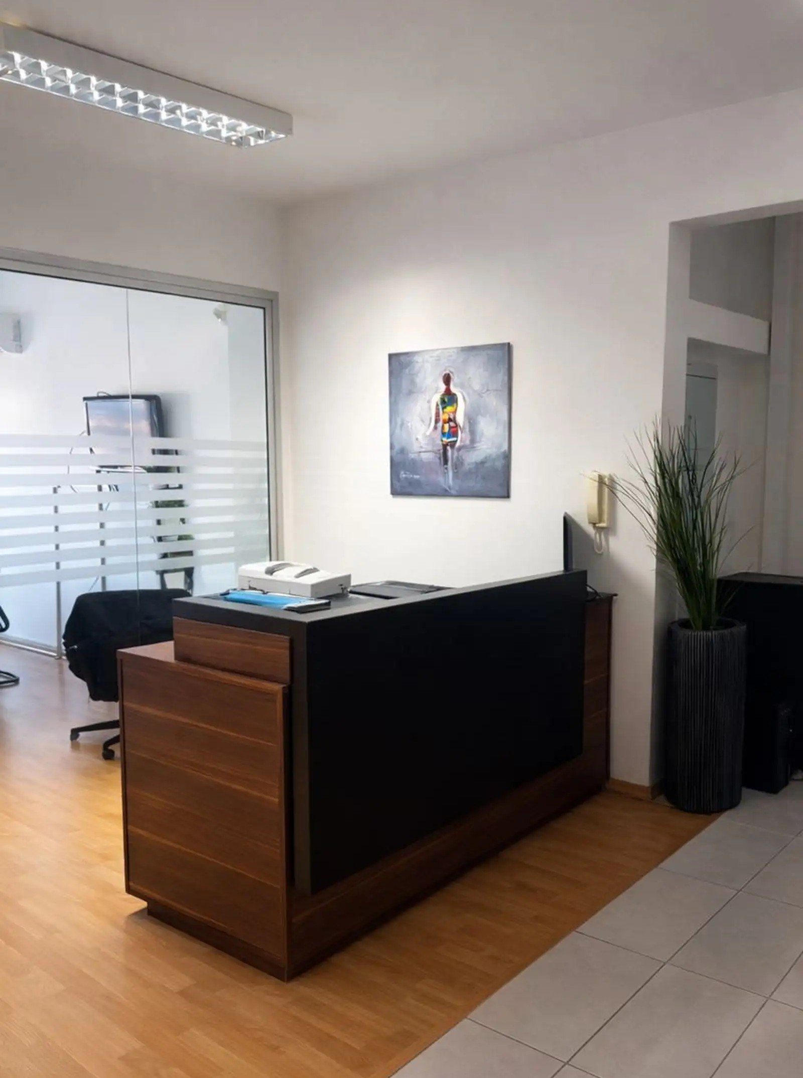 Office in Katholiki, Limassol photo 4