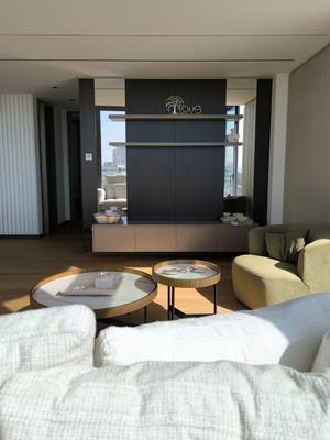 3 BR Apartment in Arch Makarios III, Larnaca thumbnail 6