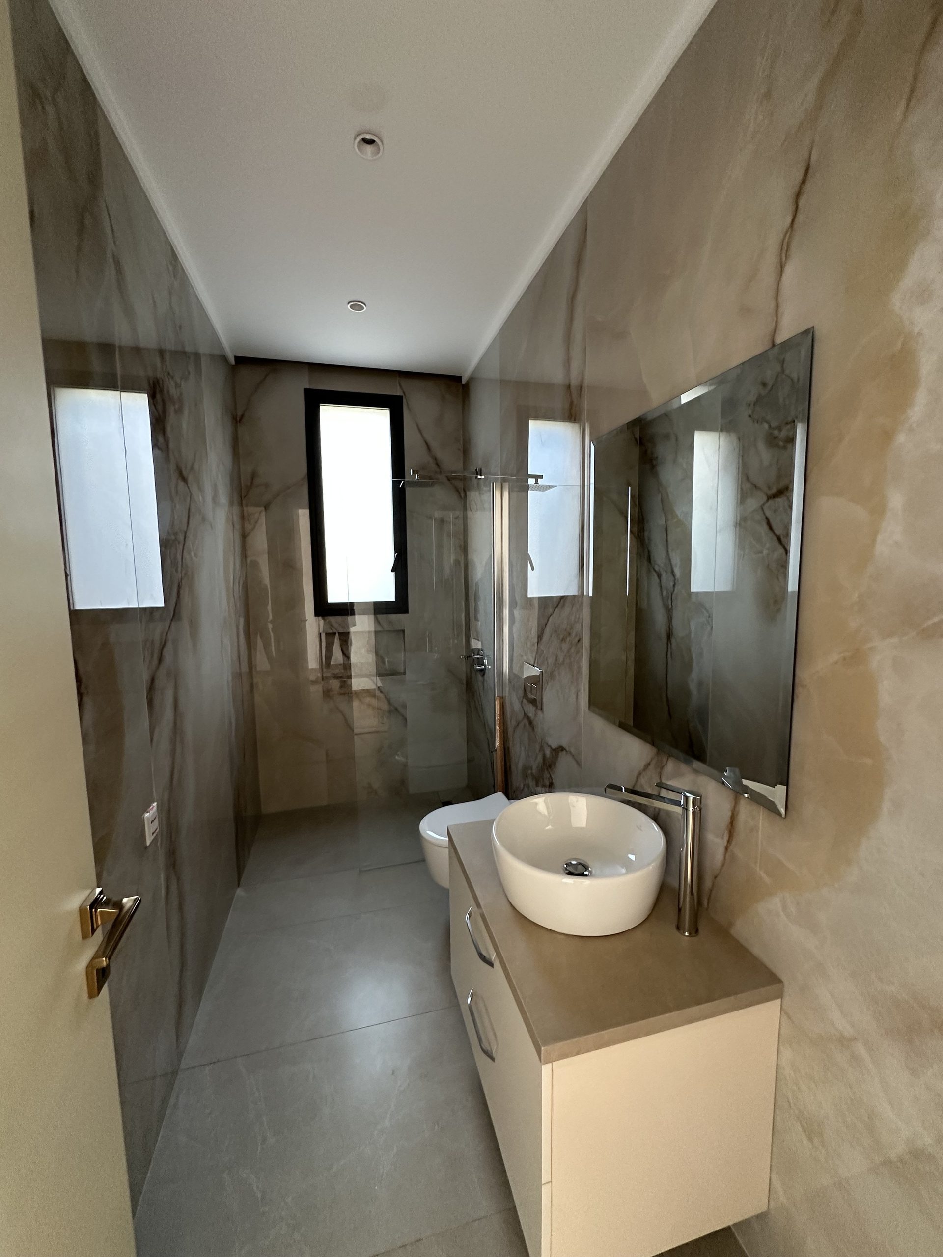 4 BR Luxury Villa in Agios Tychonas, Limassol photo 21