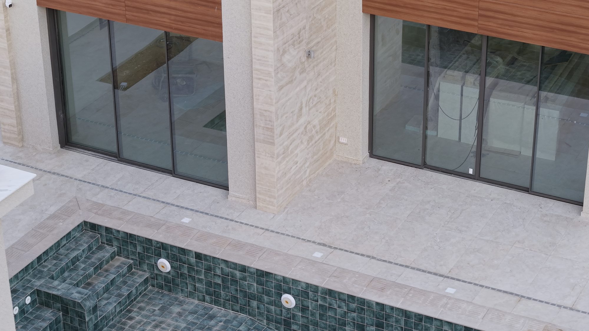 4 BR Luxury Villa in Agios Tychonas, Limassol photo 32
