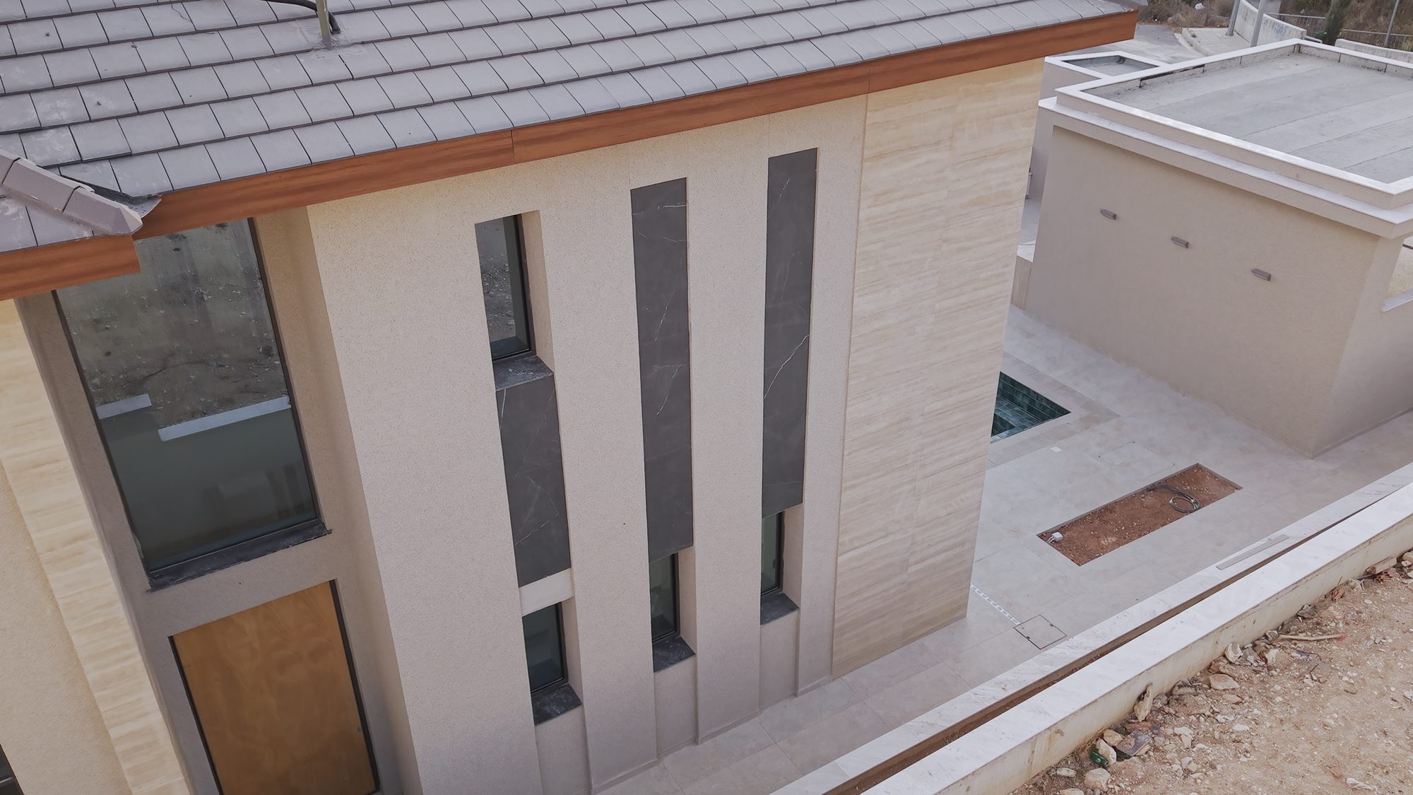 4 BR Luxury Villa in Agios Tychonas, Limassol photo 28
