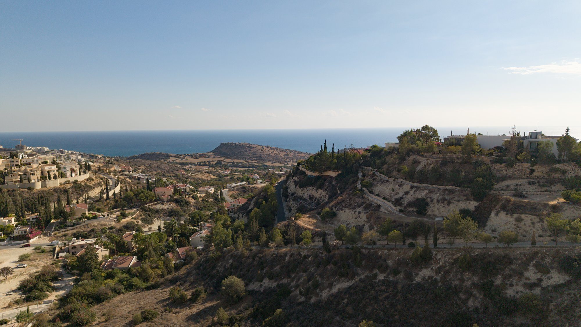 4 BR Luxury Villa in Agios Tychonas, Limassol photo 36