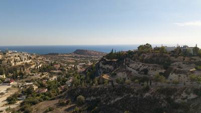 4 BR Luxury Villa in Agios Tychonas, Limassol thumbnail 36