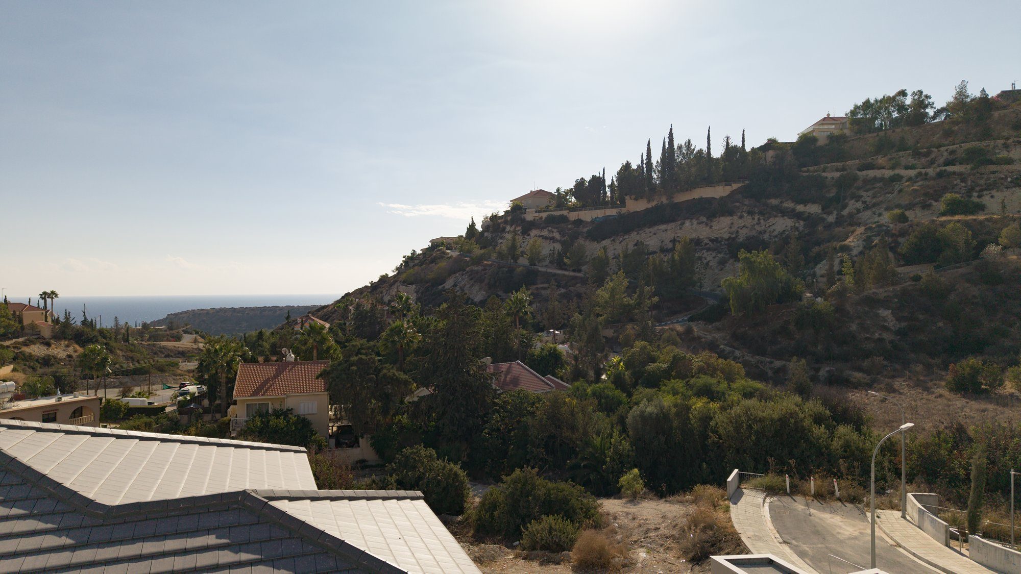 4 BR Luxury Villa in Agios Tychonas, Limassol photo 34