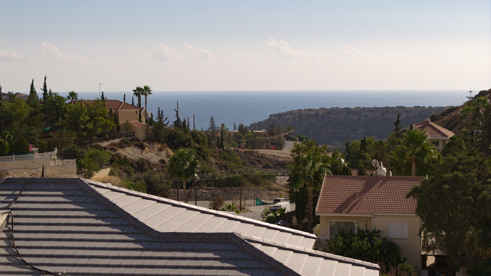 4 BR Luxury Villa in Agios Tychonas, Limassol photo 35