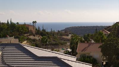 4 BR Luxury Villa in Agios Tychonas, Limassol thumbnail 35