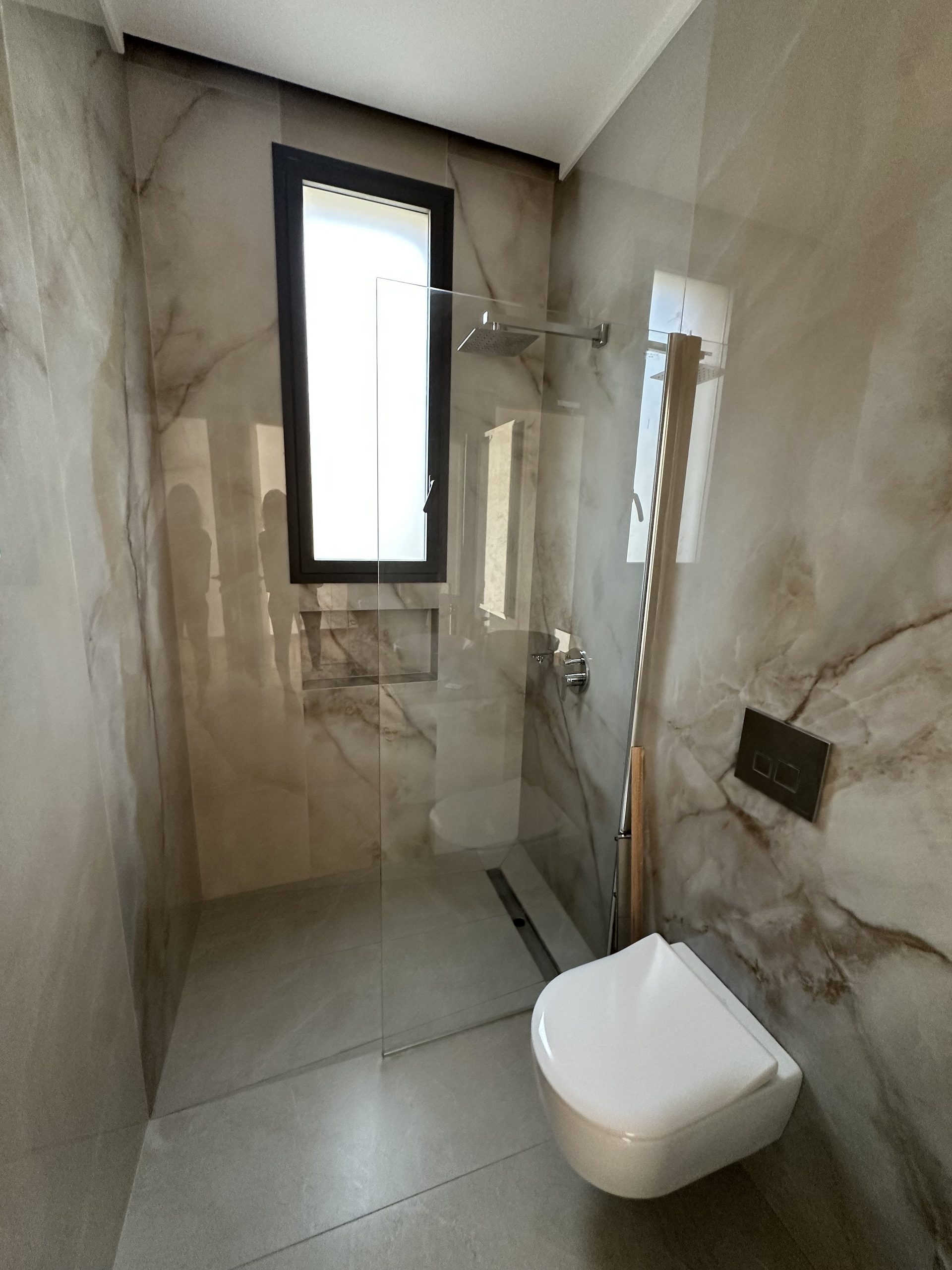 4 BR Luxury Villa in Agios Tychonas, Limassol photo 22