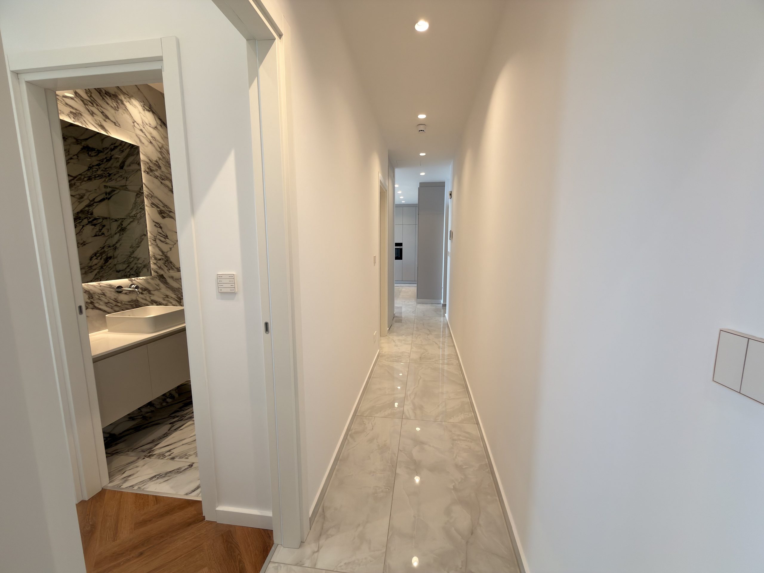 2 BR Apartment in Agios Tychonas, Limassol photo 13