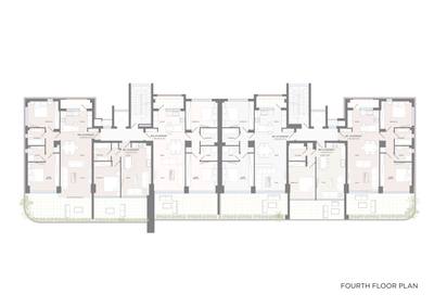 1 BR Apartment in Agia Fyla, Limassol thumbnail 11