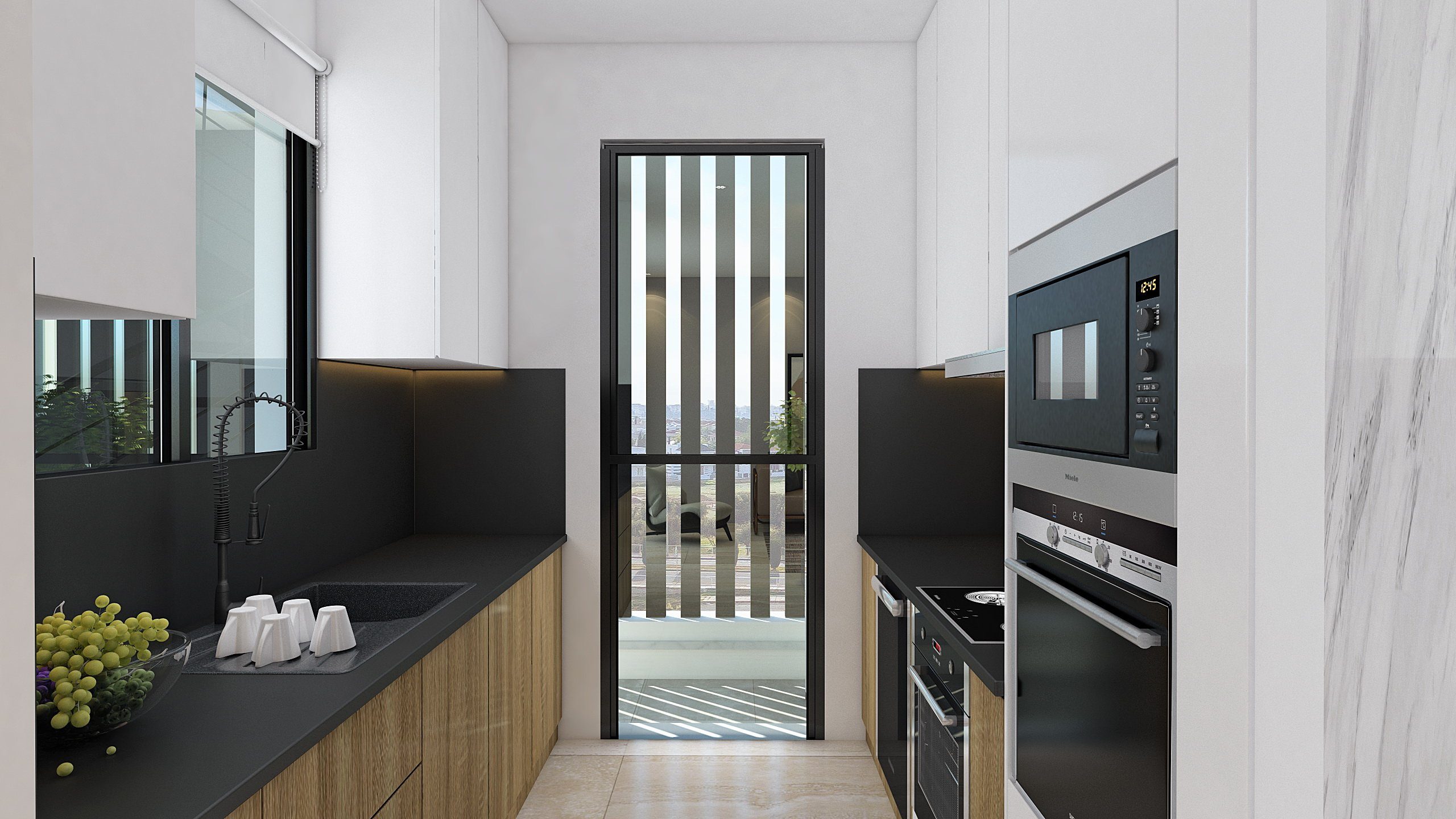 2 BR Apartment in Vergina, Larnaca photo 10