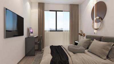 2 BR Apartment in Vergina, Larnaca thumbnail 11