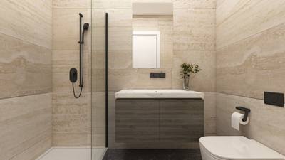 2 BR Apartment in Vergina, Larnaca thumbnail 12
