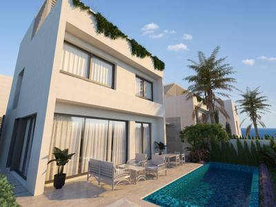 Βίλα 5 Υ/Δ στην περιοχή Protaras, Famagusta, μικρογραφία 1
