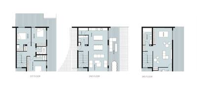 3 BR Villa in Moniatis, Limassol thumbnail 18