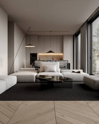 3 BR Villa in Moniatis, Limassol thumbnail 6