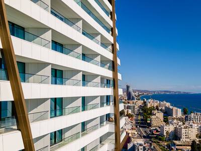 1 BR Apartment in Potamos Germasogeias, Limassol thumbnail 3